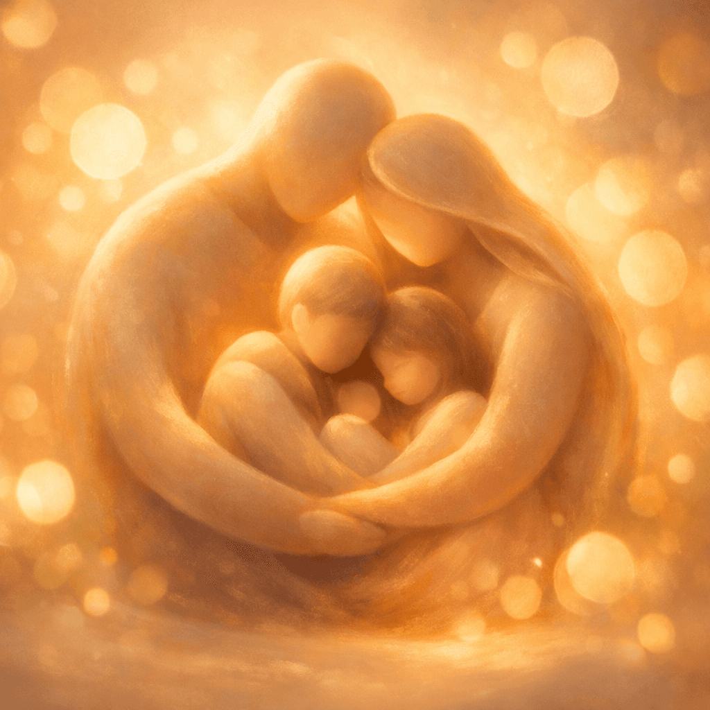 For Parents & Families