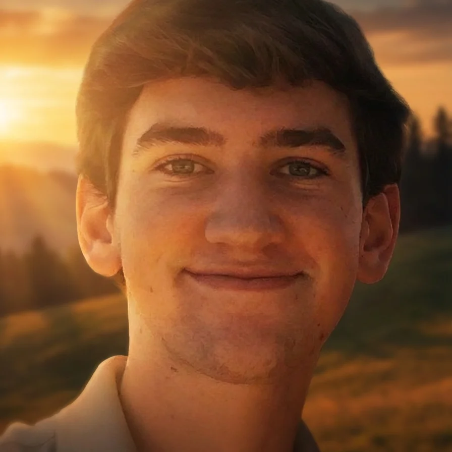 Ryan Johnathan Payne - Forever in our hearts