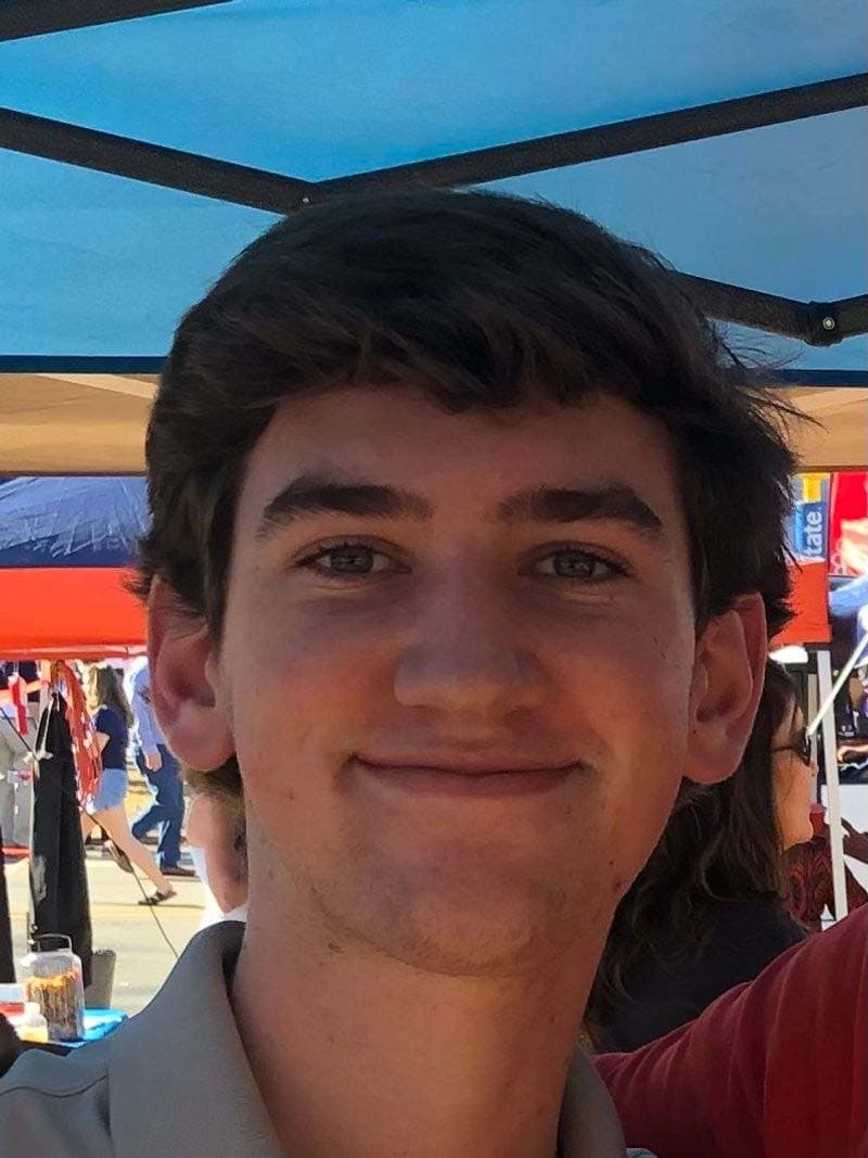 Ryan Johnathan Payne