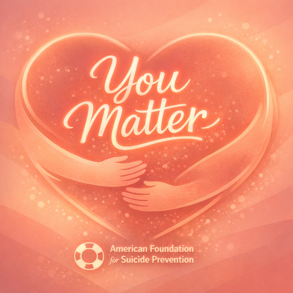 You Matter - AFSP