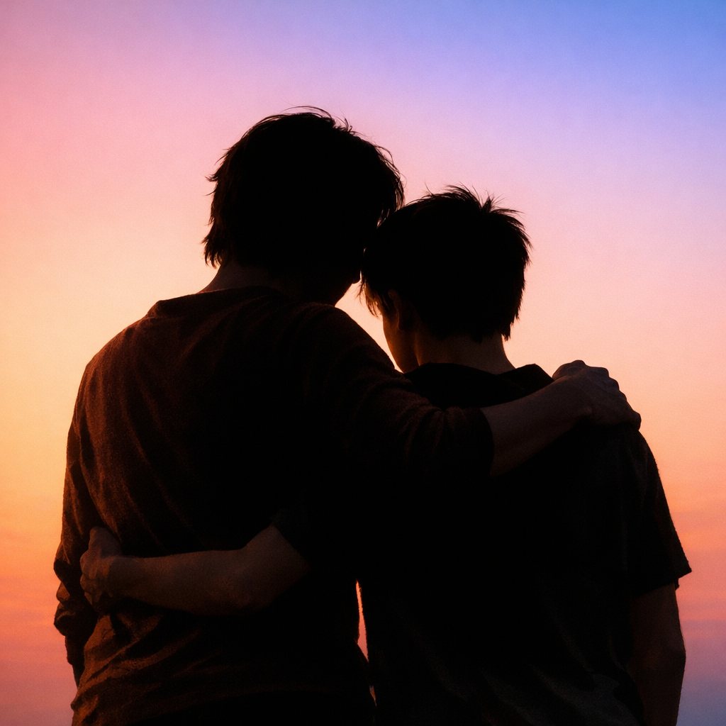 AFSP: Teens and Suicide - What Parents Should Know