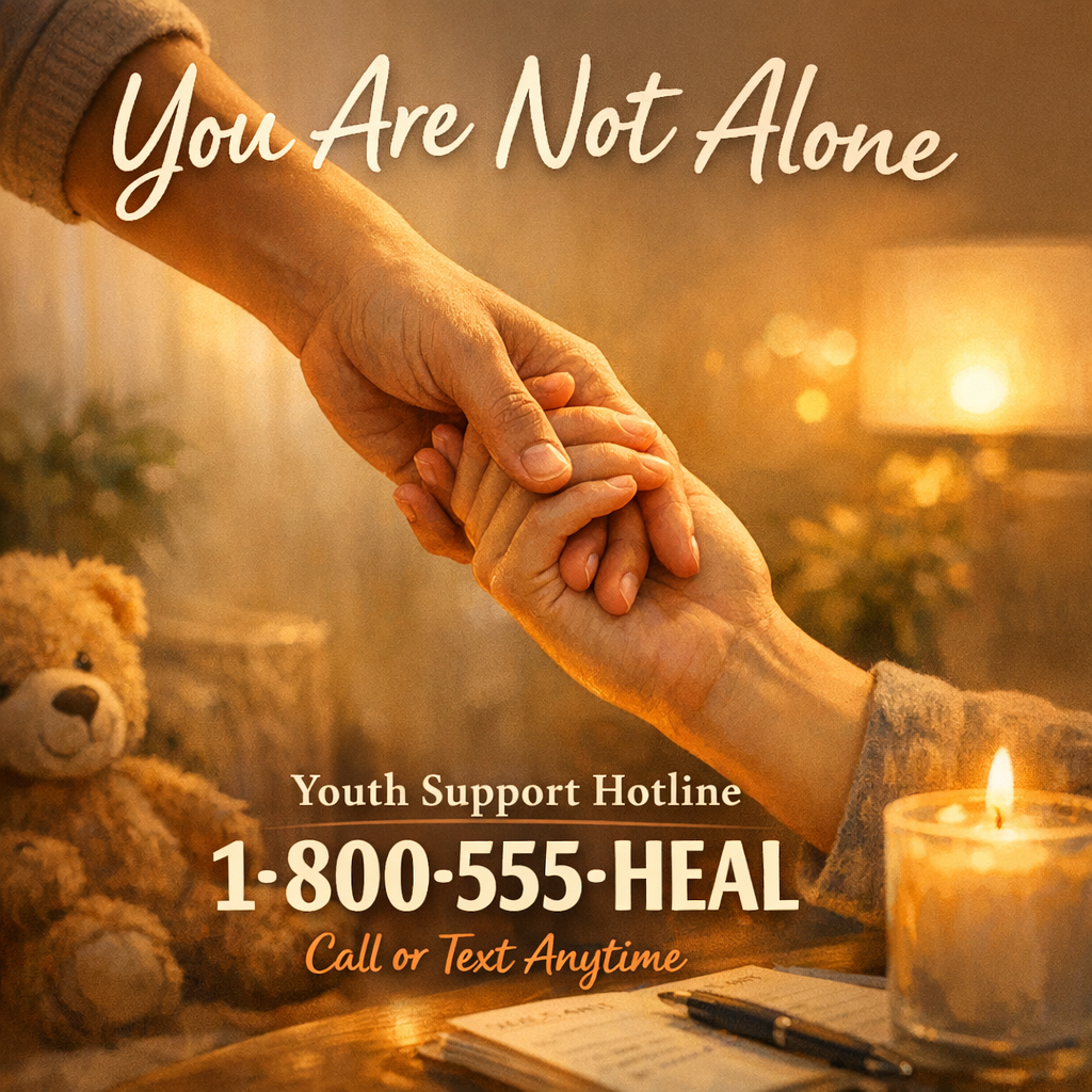 Boys Town National Hotline