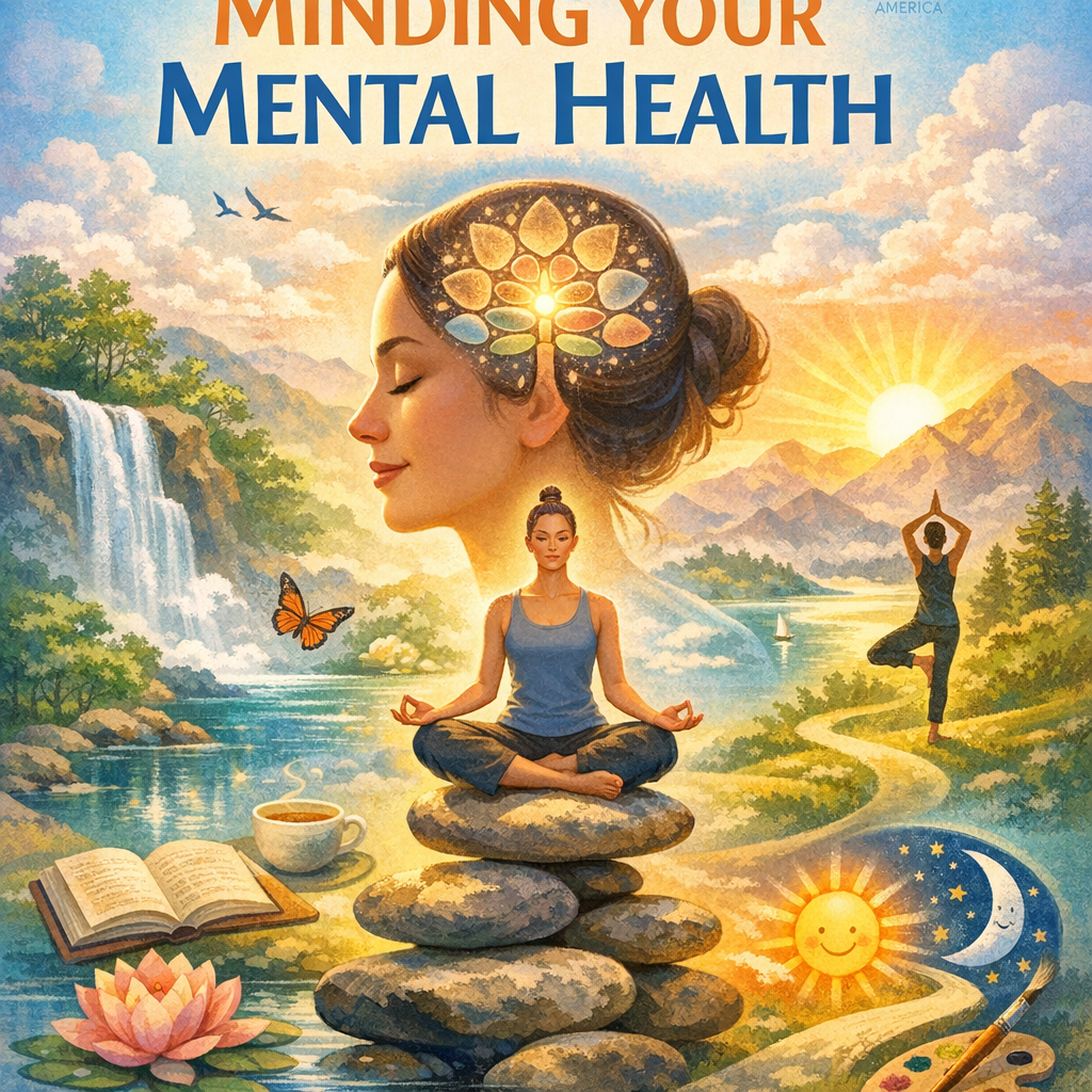 NIMH Mental Health Information