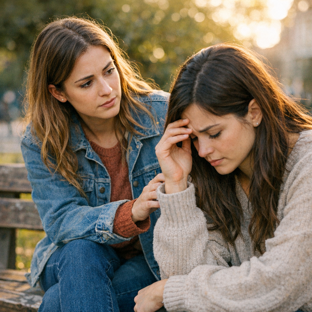 NIMH Warning Signs of Suicide