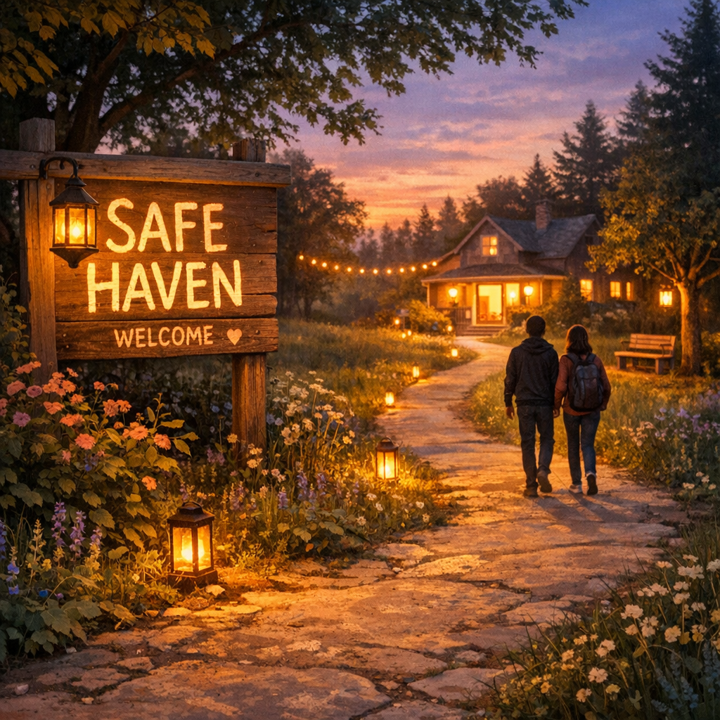 National Runaway Safeline