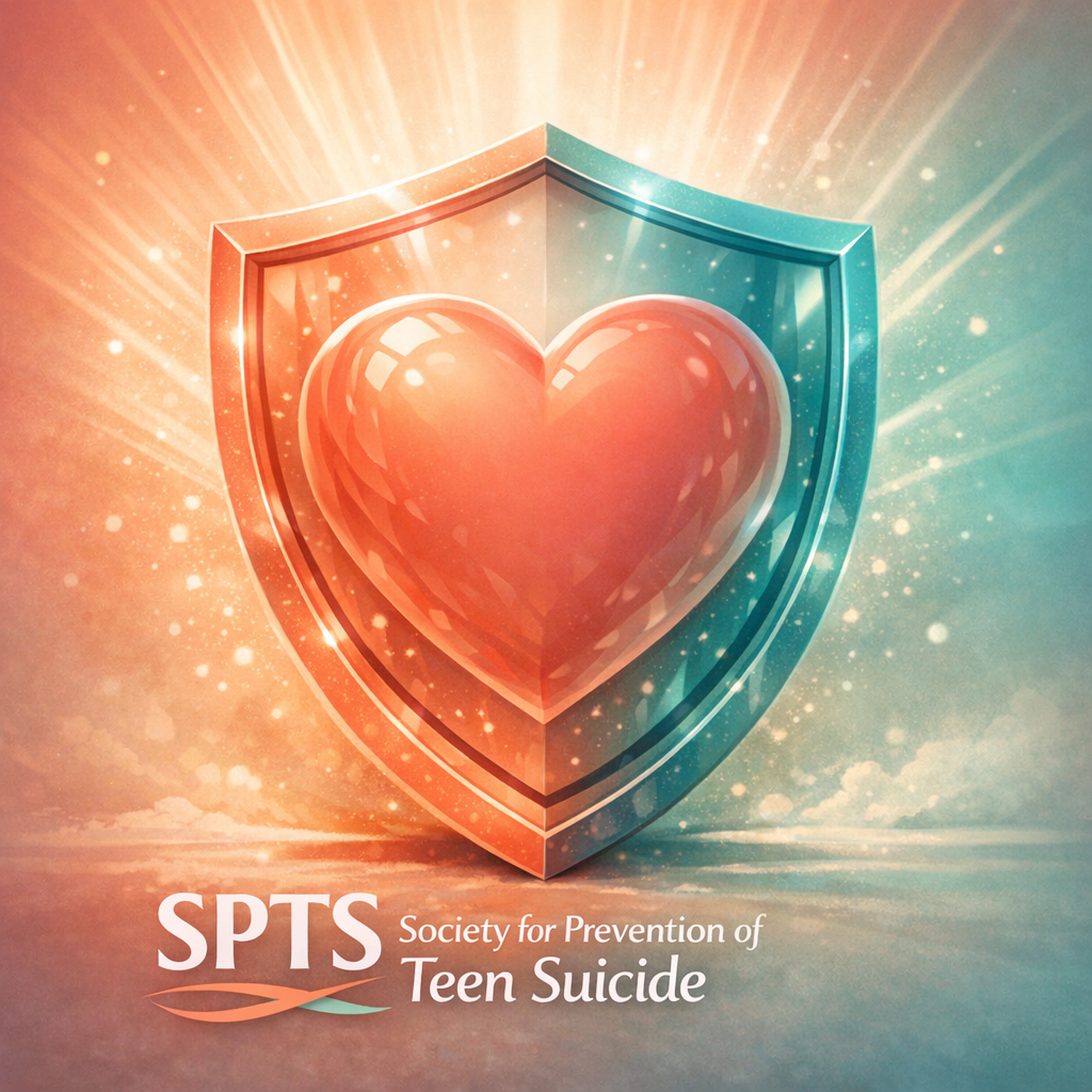 Society for the Prevention of Teen Suicide